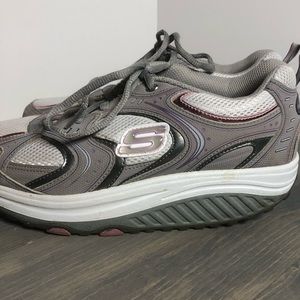 Skechers Shape-Ups Women's Size 8, SN11806